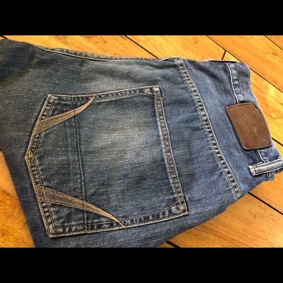All Saints jeans for men ($80 each) - Picture 2 of 7